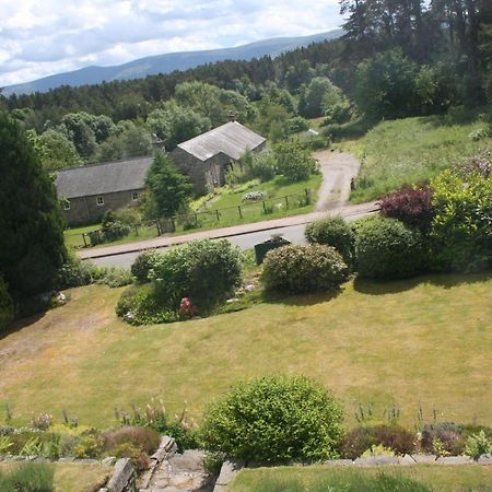 Rossmor Bed & Breakfast Grantown-on-Spey Szoba fotó