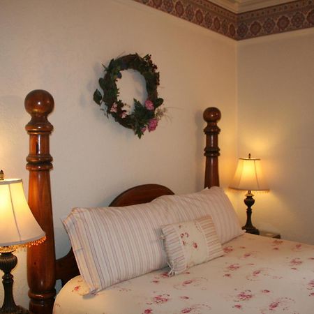 Rossmor Bed & Breakfast Grantown-on-Spey Szoba fotó