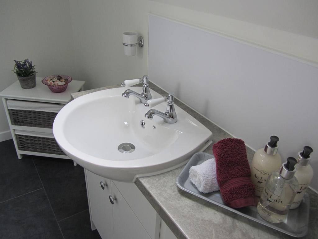 Rossmor Bed & Breakfast Grantown-on-Spey Szoba fotó