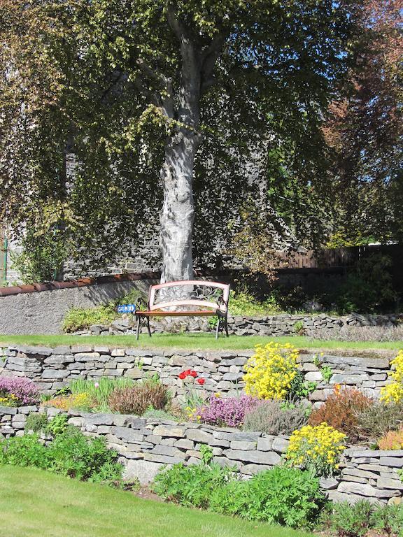 Rossmor Bed & Breakfast Grantown-on-Spey Kültér fotó
