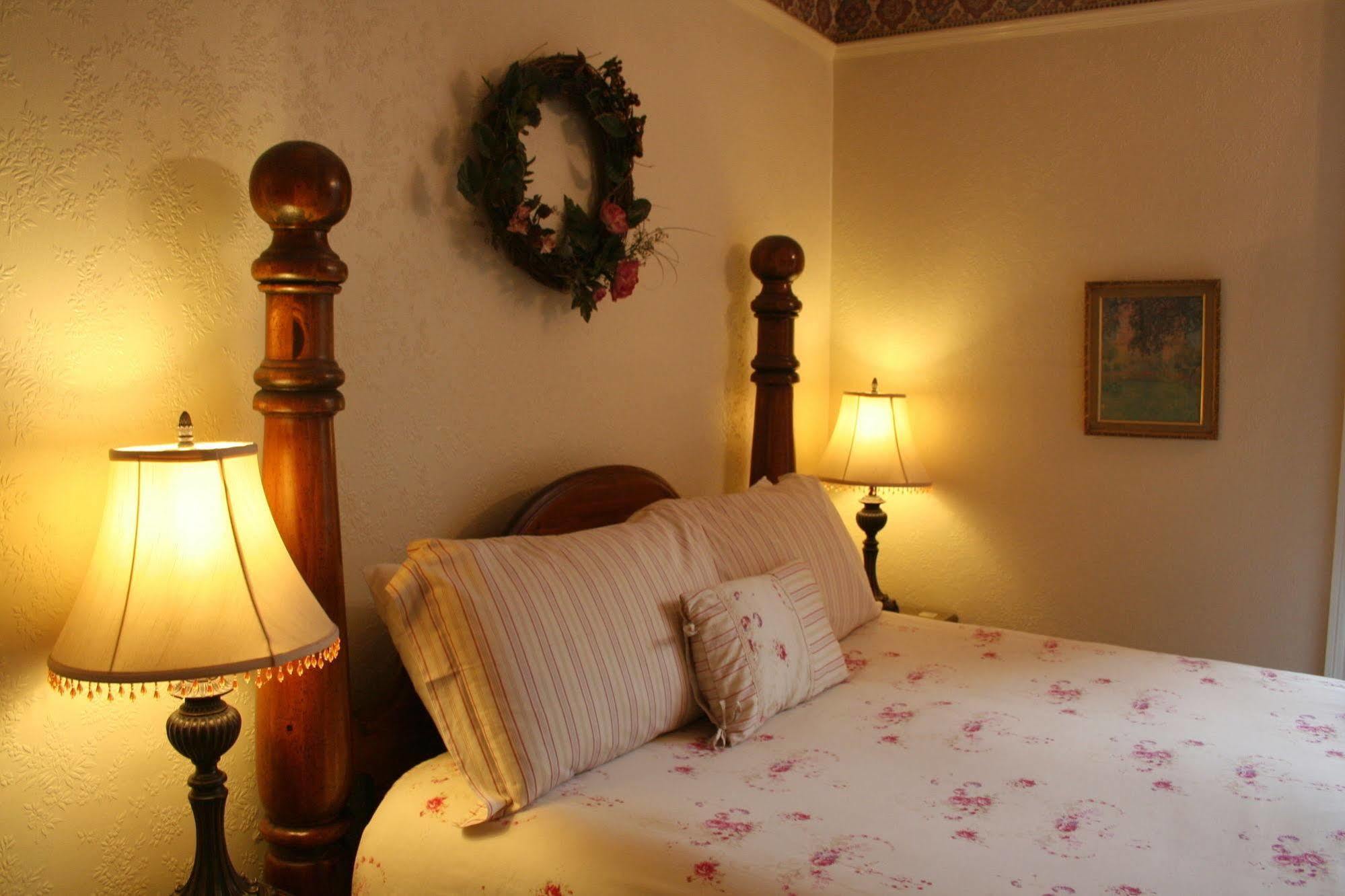 Rossmor Bed & Breakfast Grantown-on-Spey Kültér fotó