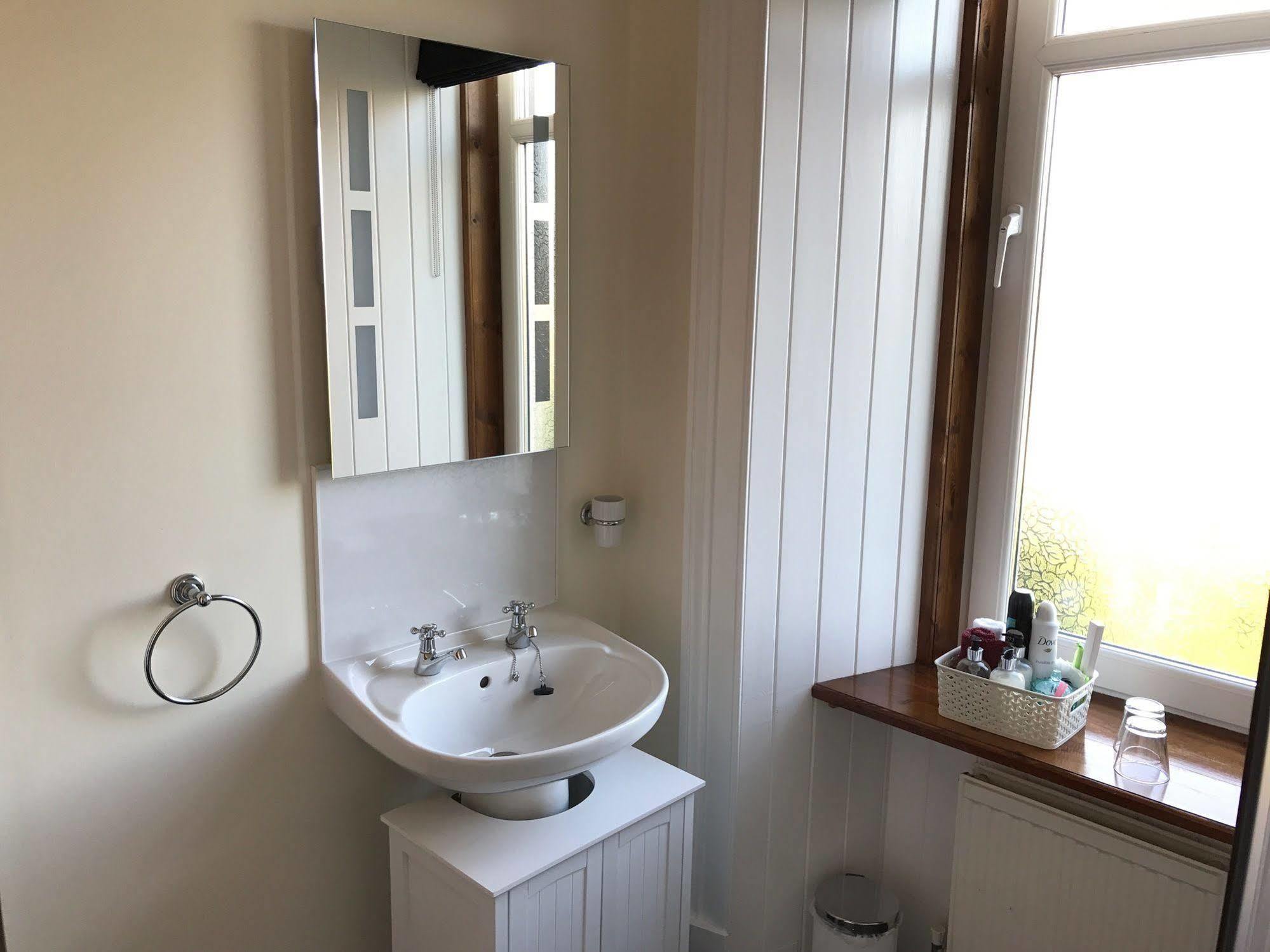 Rossmor Bed & Breakfast Grantown-on-Spey Kültér fotó
