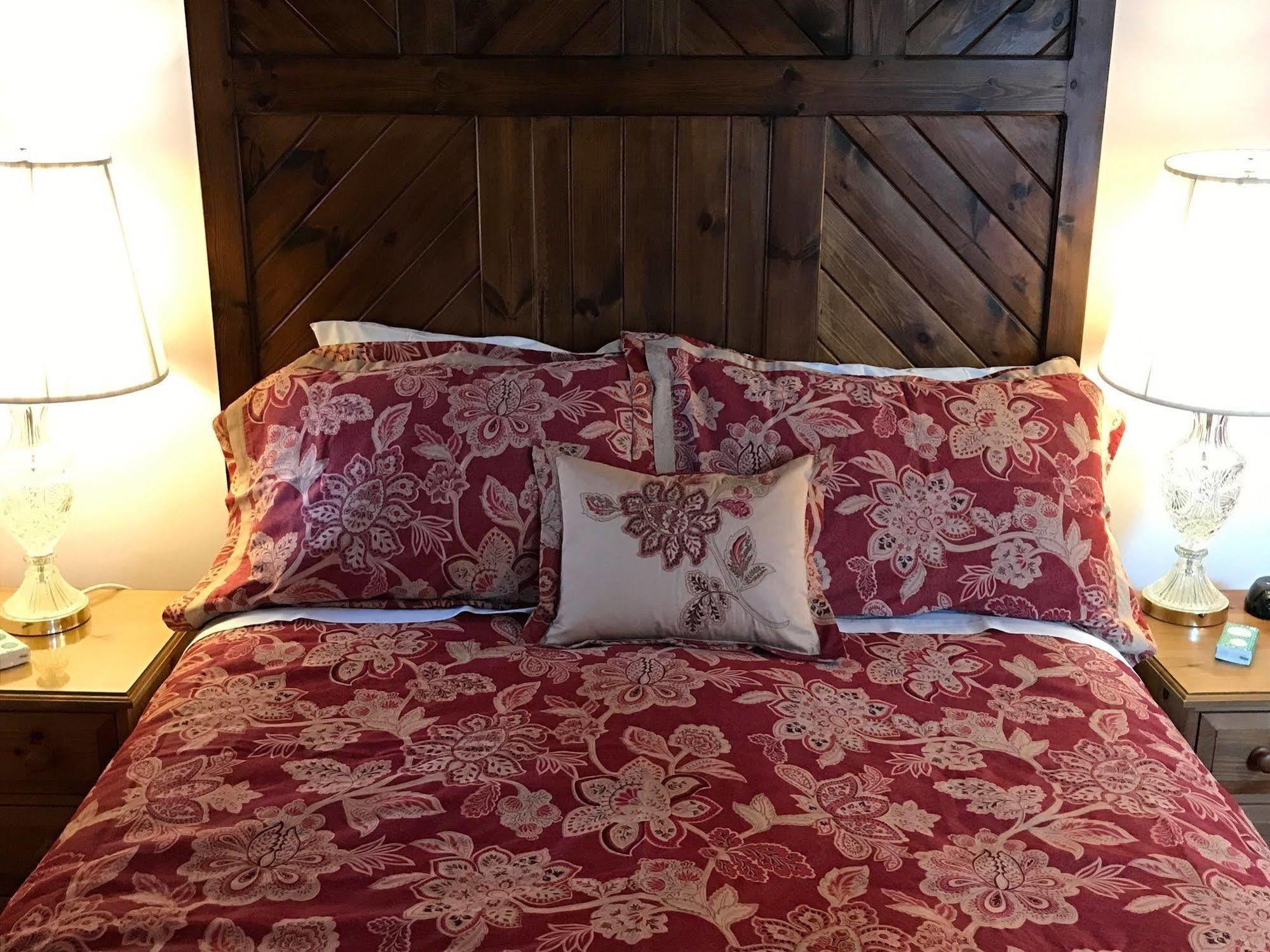 Rossmor Bed & Breakfast Grantown-on-Spey Kültér fotó